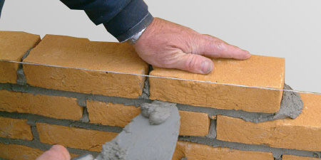 Megamix metselmortel